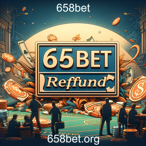 A Importância da Categoria de Reembolso no 658bet