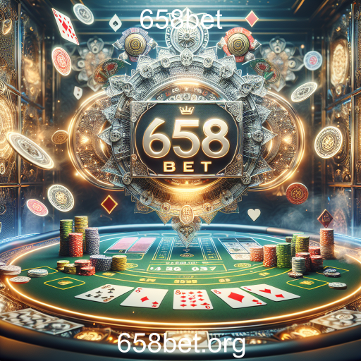 Tudo Sobre o Poker na 658bet: Dicas e Estratégias para Vencer
